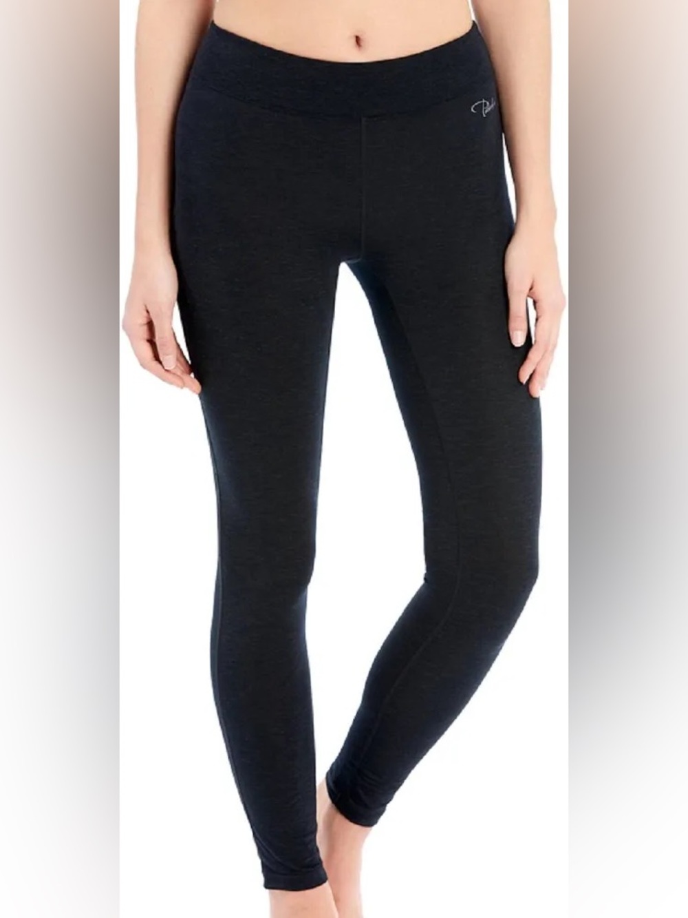 Paradox Merino Blend Base Layer Leggings Black XL Wool Performance